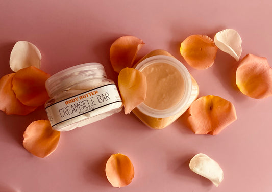 Creamsicle Bar Collection